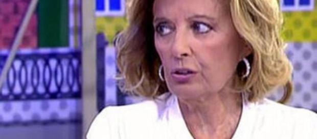 Maria Teresa Campos y Bigote Arrocet. | Página 232 | Cotilleando ... - cotilleando.com Maria Teresa Campos y Bigote Arrocet. | Página 232 | Cotilleando ... - cotilleando.com