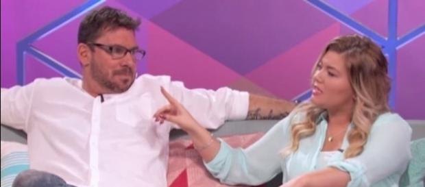Matt Baier and Amber Portwood photo via BN library Matt Baier and Amber Portwood photo via BN library