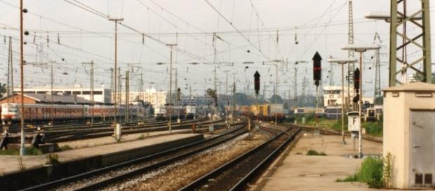 München-Ostbahnhof Fotos (3) - Bahnbilder.de - bahnbilder.de München-Ostbahnhof Fotos (3) - Bahnbilder.de - bahnbilder.de