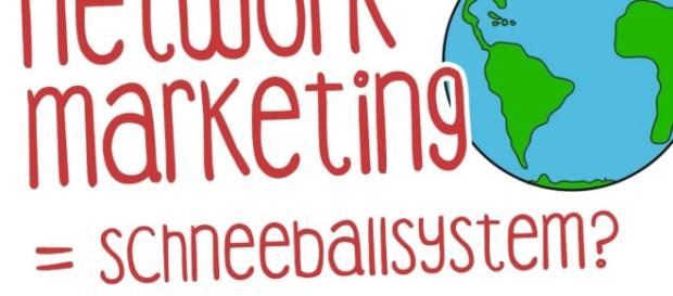 Network Marketing (MLM) - Schneeballsystem oder Geschäft des 21 ... - weremovingmountains.com Network Marketing (MLM) - Schneeballsystem oder Geschäft des 21 ... - weremovingmountains.com