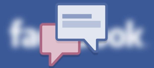 Otra "Facebook Star" aparece en nuestro feed. Otra "Facebook Star" aparece en nuestro feed.