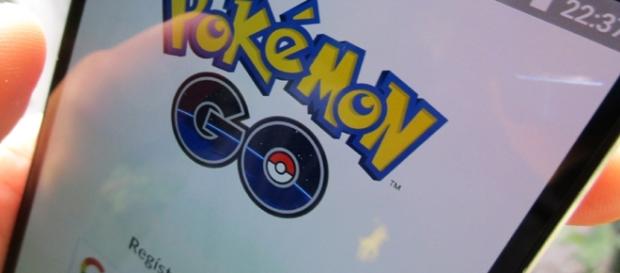 Pokemon Go/ Photo via Eduardo Woo, Flickr Pokemon Go/ Photo via Eduardo Woo, Flickr