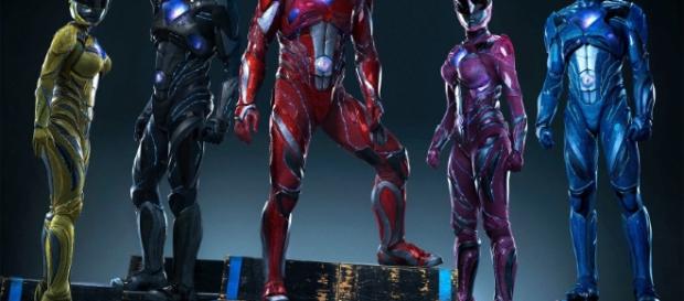Power Rangers: il trailer completo del remake della pellicola ... - ecodelcinema.com Power Rangers: il trailer completo del remake della pellicola ... - ecodelcinema.com