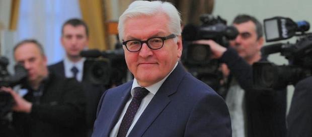 Präsident Steinmeier hat Erdogan gesagt, was Sache ist. (Foto: kremlin.ru) Präsident Steinmeier hat Erdogan gesagt, was Sache ist. (Foto: kremlin.ru)