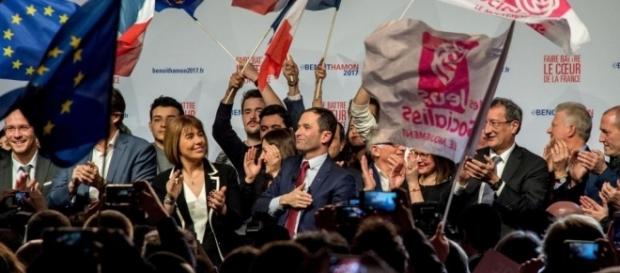 Primaire à gauche: derniers meetings pour Benoît Hamon et Manuel ... - rfi.fr Primaire à gauche: derniers meetings pour Benoît Hamon et Manuel ... - rfi.fr