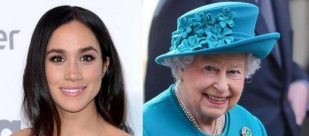 Prince Harry Taking Meghan Markle to Meet Queen Elizabeth - Photo: Blasting News Library - radioone.fm Prince Harry Taking Meghan Markle to Meet Queen Elizabeth - Photo: Blasting News Library - radioone.fm