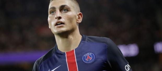 PSG/Nice - Les compositions: Verratti titulaire et Matuidi ailier ... - parisfans.fr PSG/Nice - Les compositions: Verratti titulaire et Matuidi ailier ... - parisfans.fr