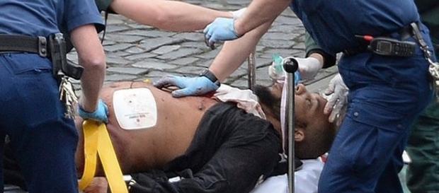 Qui était Khalid Masood, l'assaillant de l'attentat de Londres abattu par la police ? Qui était Khalid Masood, l'assaillant de l'attentat de Londres abattu par la police ?