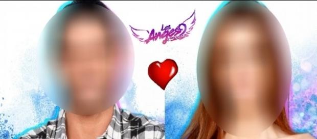 Rawdolff et Ellen font leur retour dans Les Anges 9 Rawdolff et Ellen font leur retour dans Les Anges 9