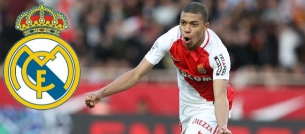 Real Madrid : Mbappé aurait fait son choix ! Real Madrid : Mbappé aurait fait son choix !