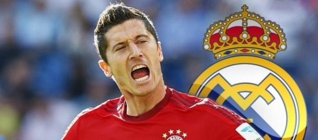 Real Madrid : Pourquoi Lewandowski a dit non Real Madrid : Pourquoi Lewandowski a dit non