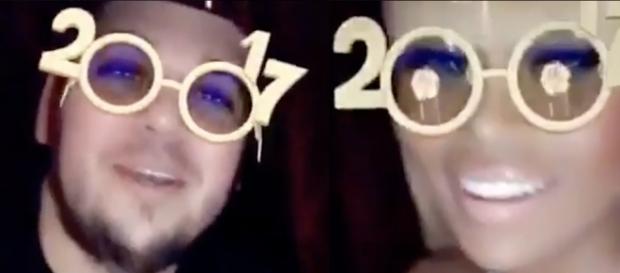 Rob Kardashianand Blac Chyna could get back together - obsev.com Rob Kardashianand Blac Chyna could get back together - obsev.com