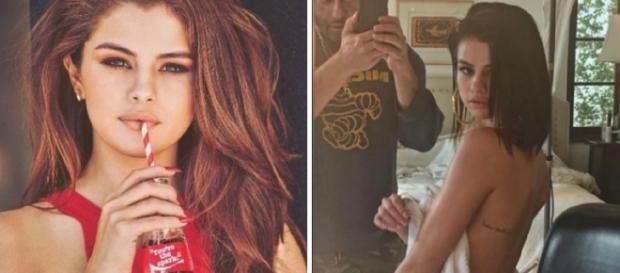 Selena Gomez tem 114 milhões de seguidores no Instagram Selena Gomez tem 114 milhões de seguidores no Instagram