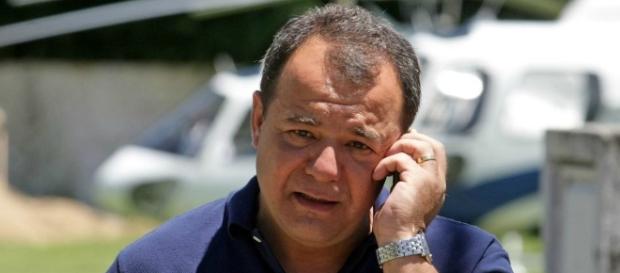 Sergio Cabral pode estar sendo beneficiado com manipulação de câmeras de segurança de presídio Sergio Cabral pode estar sendo beneficiado com manipulação de câmeras de segurança de presídio