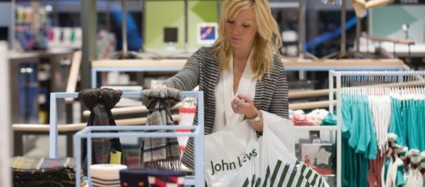 John Lewis is 'top performing clothing retailer' globally | News | Drapers John Lewis is 'top performing clothing retailer' globally | News | Drapers