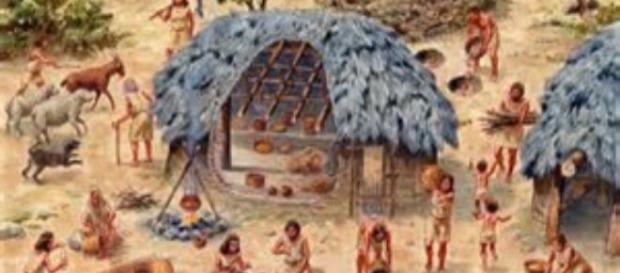 Sin la prehistoria el mundo no hubiéra avanzado. Sin la prehistoria el mundo no hubiéra avanzado.