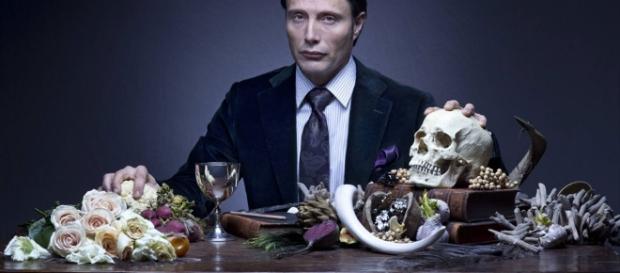 Sobredosis de tv: hannibal - lacosacine.com Sobredosis de tv: hannibal - lacosacine.com