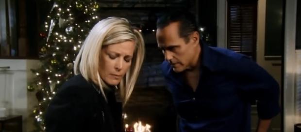 Sonny and Carly-Photo by ItsLoriGH/YouTube Sonny and Carly-Photo by ItsLoriGH/YouTube