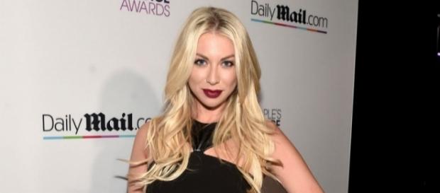Stassi Schroeder Boyfriend: 'Vanderpump Rules' Sex Tape 2016 - inquisitr.com Stassi Schroeder Boyfriend: 'Vanderpump Rules' Sex Tape 2016 - inquisitr.com