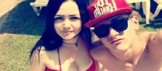 Tânărul și-a ucis iubita cu o piatră Tânărul și-a ucis iubita cu o piatră