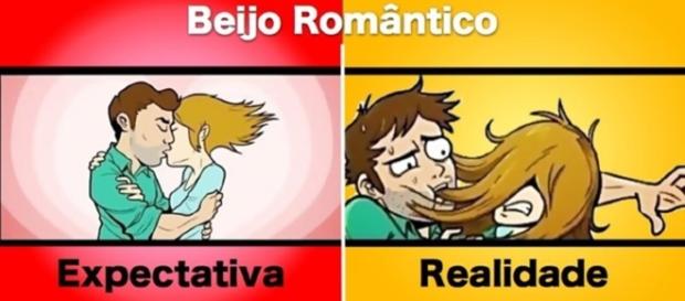 Ter cabelos compridos ou médios, requer mais trabalho do que se imagina Ter cabelos compridos ou médios, requer mais trabalho do que se imagina