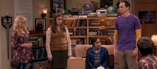 The Big Bang Theory' Cast Takes Pay Cuts For Melissa Rauch, Mayim ... - itechpost.com The Big Bang Theory' Cast Takes Pay Cuts For Melissa Rauch, Mayim ... - itechpost.com