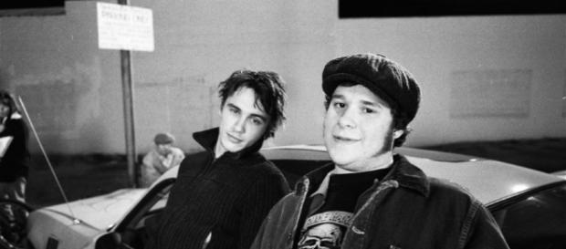 The epic duo is reunited on television again / Photo via 1000+ images about movies//Tv shows♡ on Pinterest | Its always ... - pinterest.com The epic duo is reunited on television again / Photo via 1000+ images about movies//Tv shows♡ on Pinterest | Its always ... - pinterest.com