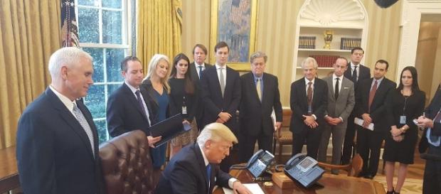 The Media's Jihad Against the Trump White House Staff | The ... - spectator.org The Media's Jihad Against the Trump White House Staff | The ... - spectator.org
