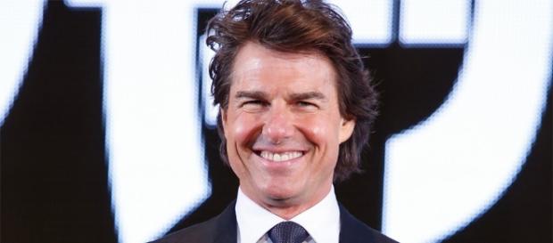 Tom Cruise getting married again? - tomcruisefan.com Tom Cruise getting married again? - tomcruisefan.com