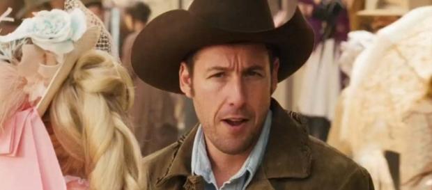 Where Are the Native Americans in Adam Sandler's New 'Ridiculous ... - theatlantic.com Where Are the Native Americans in Adam Sandler's New 'Ridiculous ... - theatlantic.com