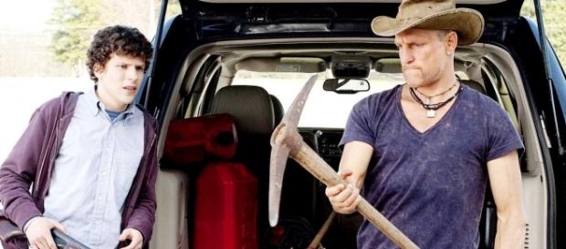 Zombieland 2 sequel - movieweb.com Zombieland 2 sequel - movieweb.com