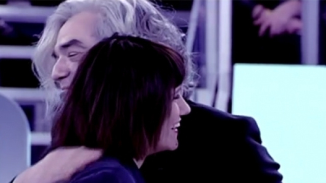 La 1&ordf; puntata del Serale di Amici 16