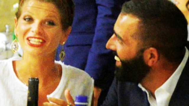 Alessandra Amoroso si sposa: &laquo;Nozze in spiaggia. Ecco dove&raquo; - ilgazzettino.it