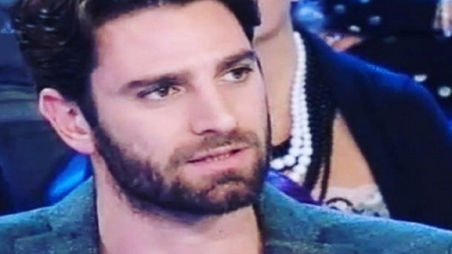 Antonio Palmese confessa "sono soltanto un uomo"