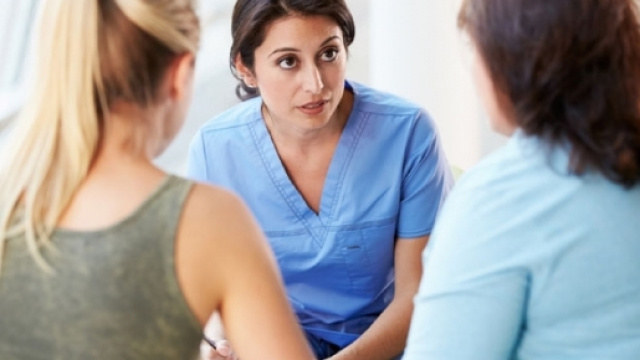 Assistenti sociali lavoro 2017