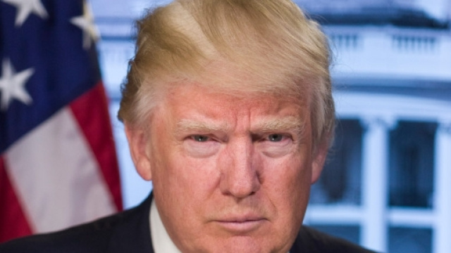 Con i dazi di Trump a rischio 4,8 miliardi di euro per il Veneto.