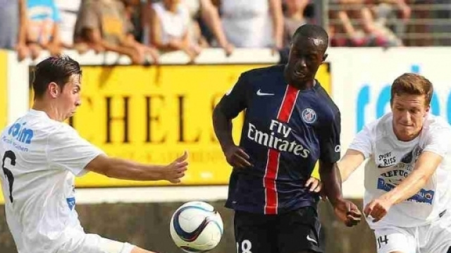 Equipe de France : Rabiot et Dembélé dans la liste - onzemondial.com