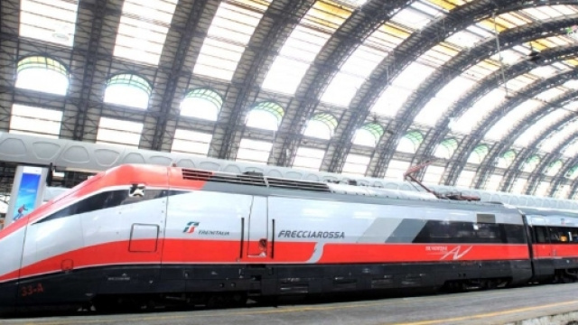 Ferrovie dello Stato, assunzioni 2017: aperte selezioni.