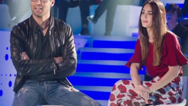 Gabriel Garko: "Non mi sposer&ograve; mai, ma io e Adua portiamo la fede ... - rumors.it