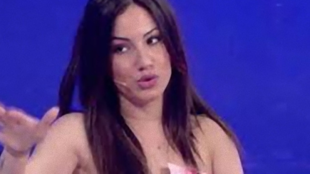 Giulia De Lellis &egrave; molto arrabbiata