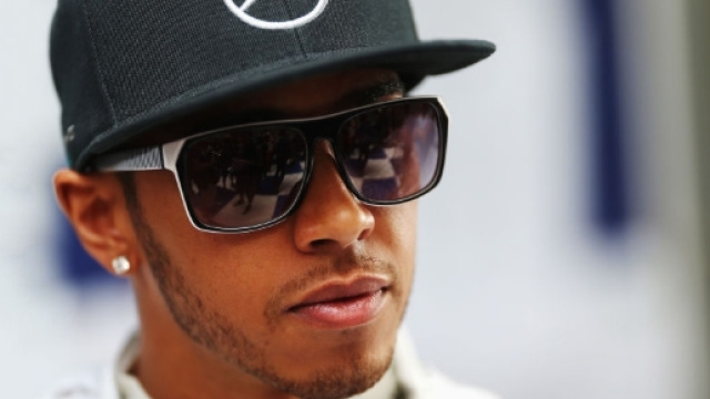 GP Australia: Hamilton vola nelle prove libere del 24 marzo - roadandtrack.com