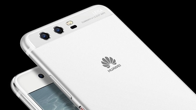 Huawei P10 in uscita il 30 marzo 2017