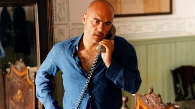 Il commissario Montalbano replica 27/3