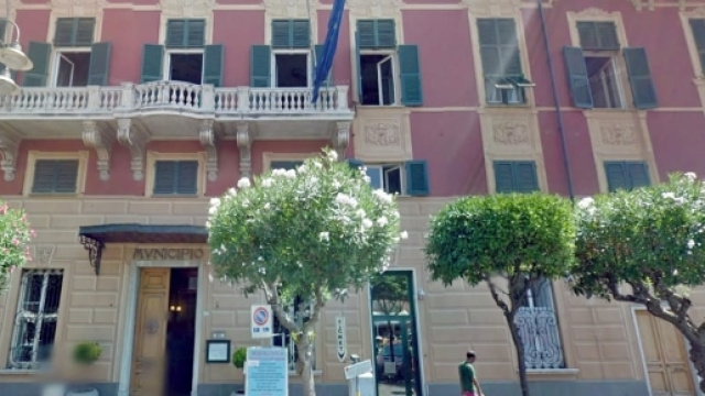 Il Comune di Lavagna sciolto per infiltrazioni mafiose