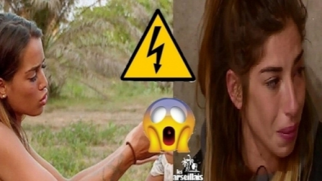 Liam (Les Marseillais South America), celle par qui le scandale arrive