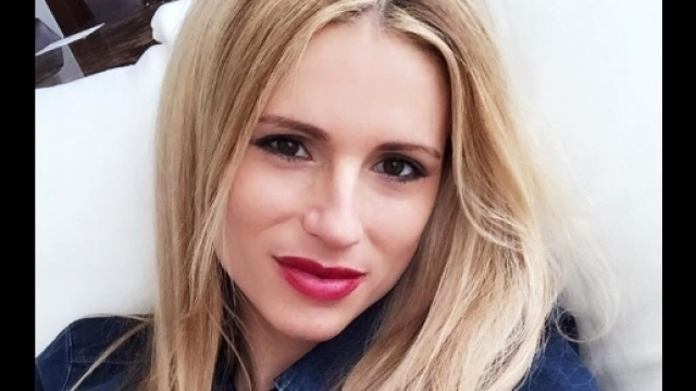 Michelle Hunziker: la conduttrice è incinta?