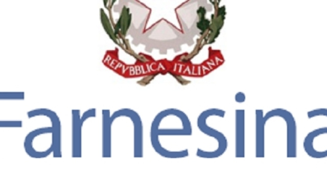 Nuove Assunzioni Farnesina: domanda marzo-maggio-giugno 2017