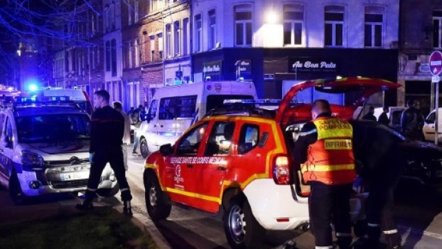 Paura in Francia per una sparatoria a Lille nei pressi della metropolitana
