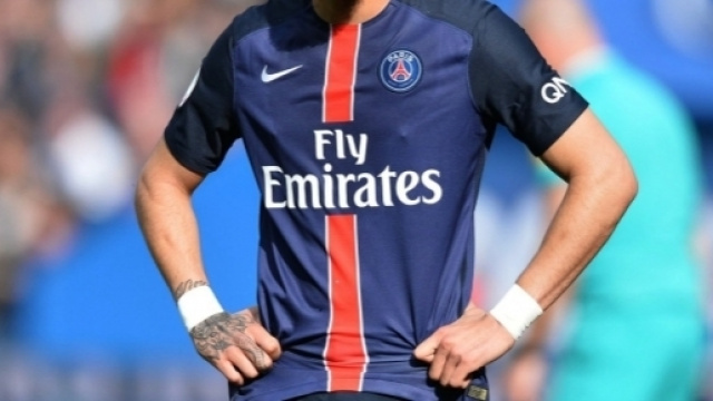 PSG : Le nouveau maillot a fuité !