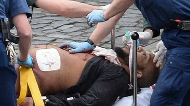 Qui était Khalid Masood, l'assaillant de l'attentat de Londres abattu par la police ?
